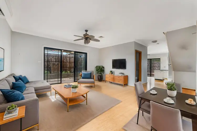 Fourth view of Homely townhouse listing, 10/10-12 Justin Street, Smithfield NSW 2164
