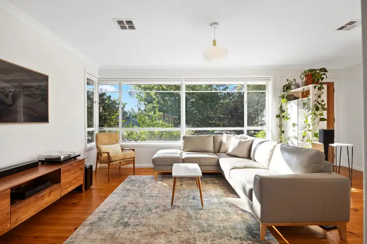 4 Stott Street, Hackett ACT 2602