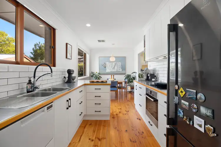 Third view of Homely house listing, 4 Stott Street, Hackett ACT 2602