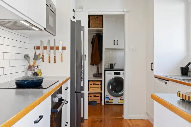 Fourth view of Homely house listing, 4 Stott Street, Hackett ACT 2602