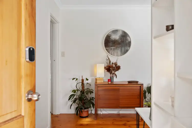 Fifth view of Homely house listing, 4 Stott Street, Hackett ACT 2602