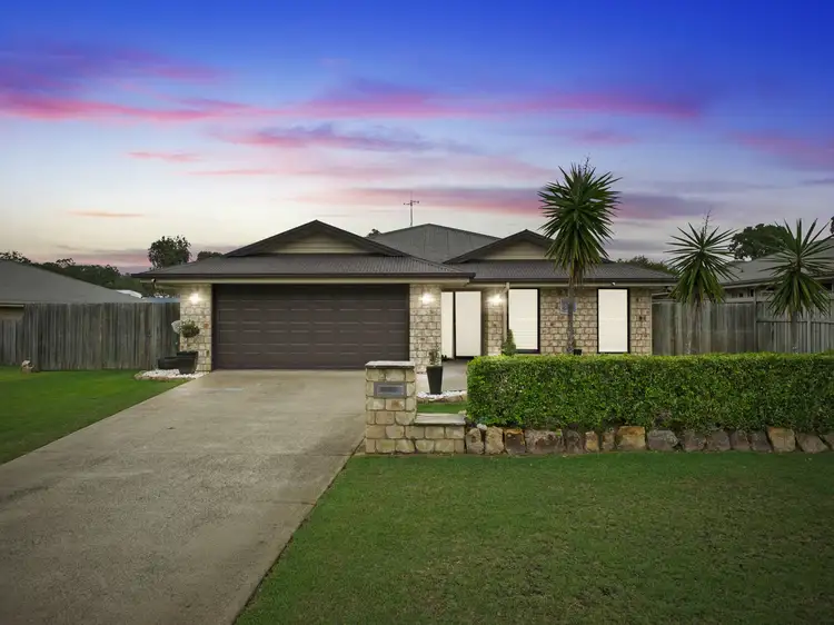 Main view of Homely house listing, 31 Cheyne Circuit, Tinana QLD 4650