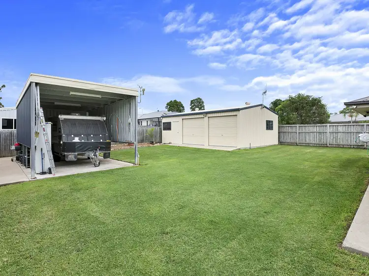 Second view of Homely house listing, 31 Cheyne Circuit, Tinana QLD 4650