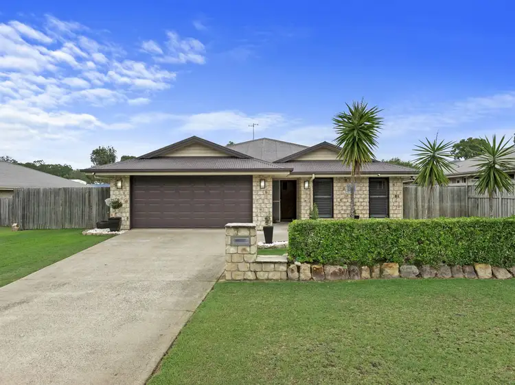 Third view of Homely house listing, 31 Cheyne Circuit, Tinana QLD 4650