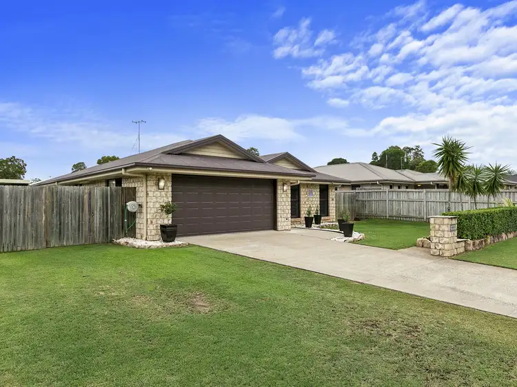 Fourth view of Homely house listing, 31 Cheyne Circuit, Tinana QLD 4650
