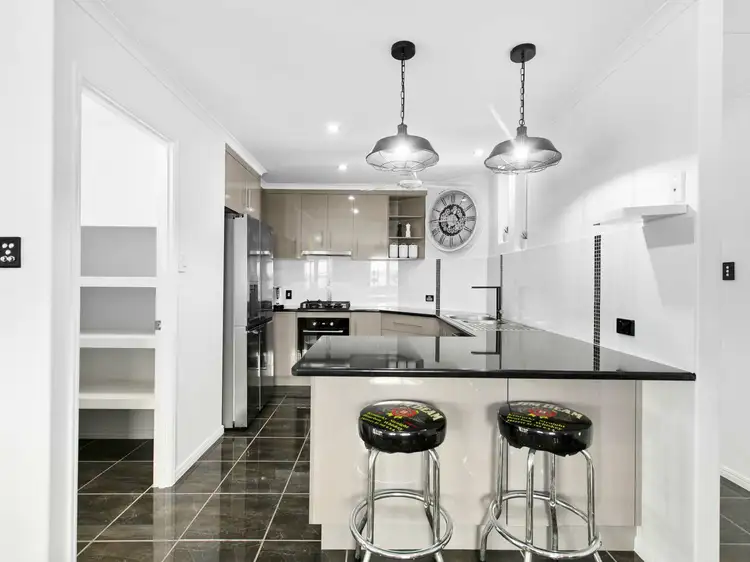 Fifth view of Homely house listing, 31 Cheyne Circuit, Tinana QLD 4650