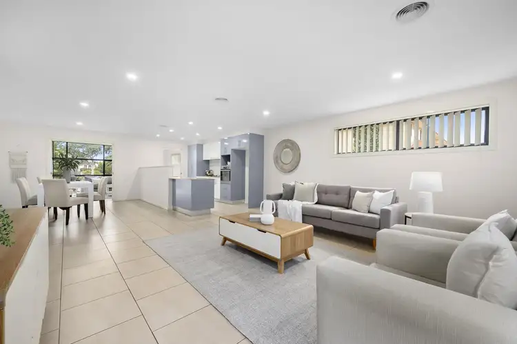 Third view of Homely house listing, 353 Anthony Rolfe Avenue, Gungahlin ACT 2912