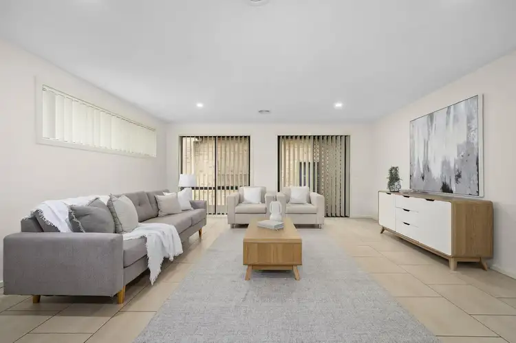 Sixth view of Homely house listing, 353 Anthony Rolfe Avenue, Gungahlin ACT 2912