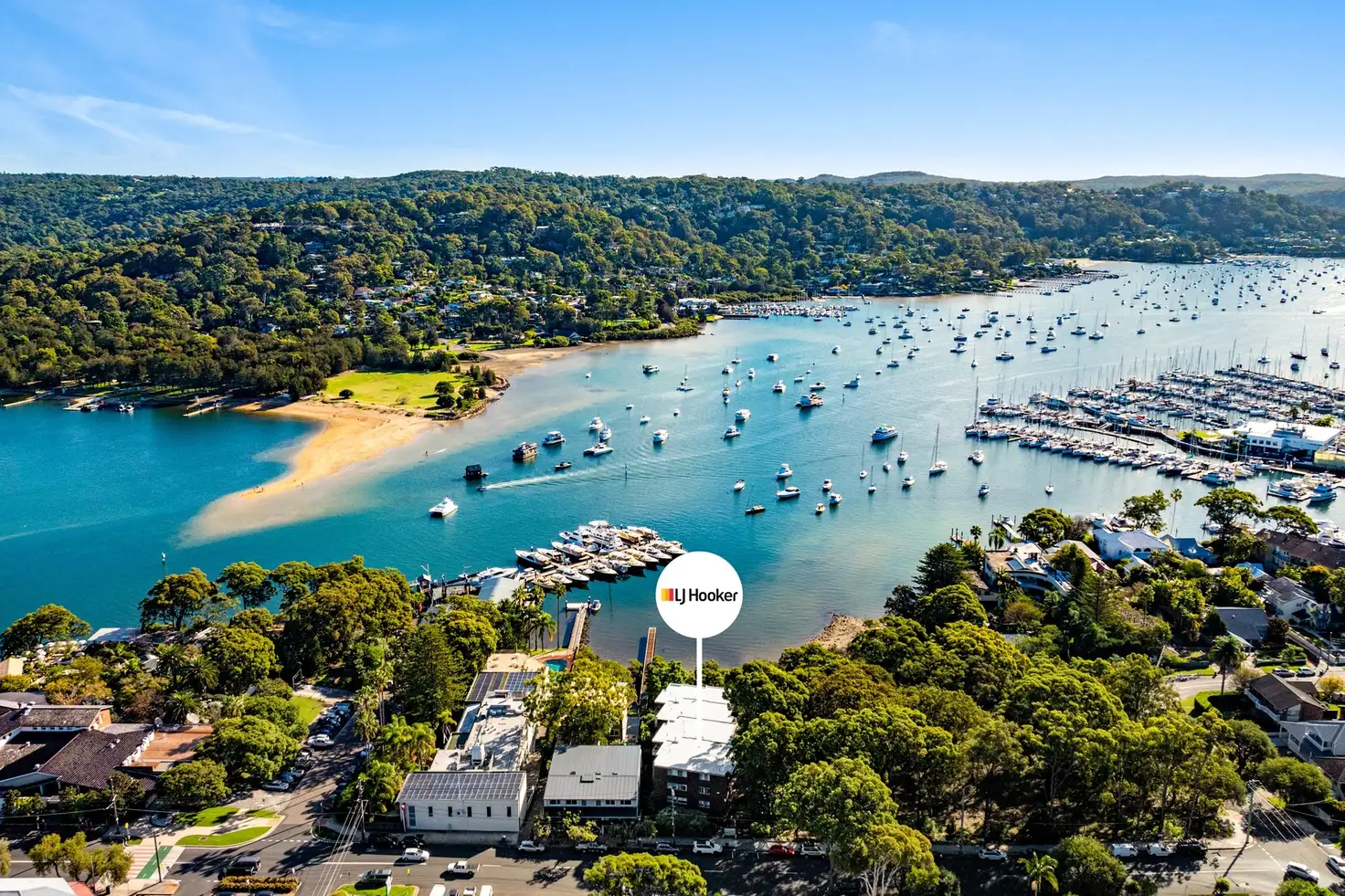 Main view of Homely apartment listing, 11/10 Kalinya Street, Newport NSW 2106