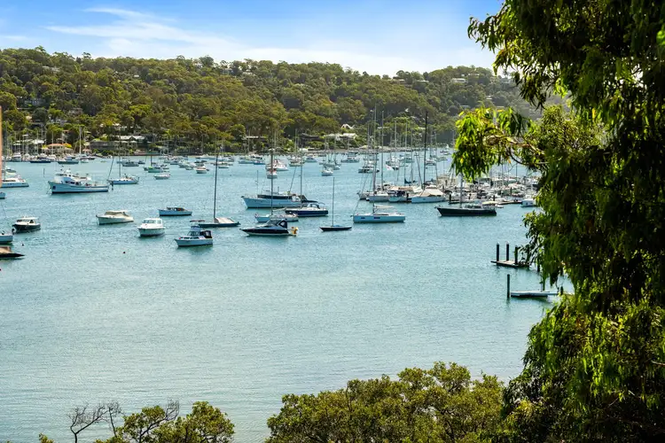 Second view of Homely apartment listing, 11/10 Kalinya Street, Newport NSW 2106