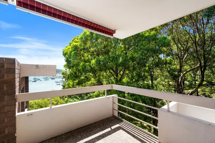 Fourth view of Homely apartment listing, 11/10 Kalinya Street, Newport NSW 2106