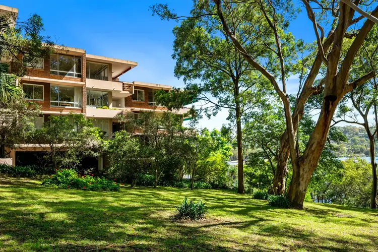 Sixth view of Homely apartment listing, 11/10 Kalinya Street, Newport NSW 2106