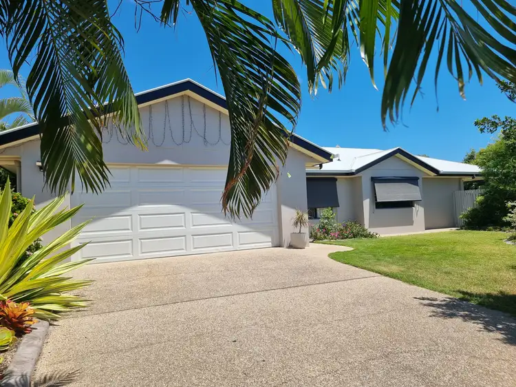 Main view of Homely house listing, 18 Catalina Court, Bowen QLD 4805