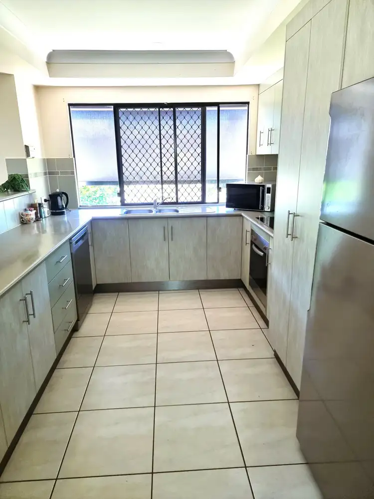 Second view of Homely house listing, 18 Catalina Court, Bowen QLD 4805