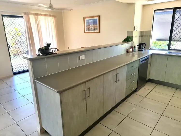 Third view of Homely house listing, 18 Catalina Court, Bowen QLD 4805