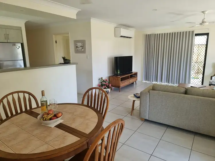 Fourth view of Homely house listing, 18 Catalina Court, Bowen QLD 4805