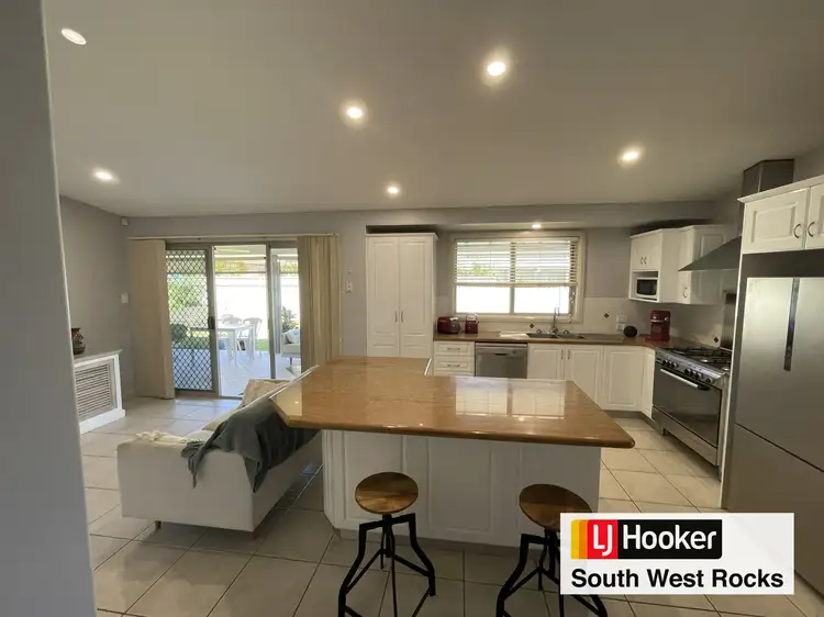 Second view of Homely house listing, 13 Dennis Crescent, South West Rocks NSW 2431