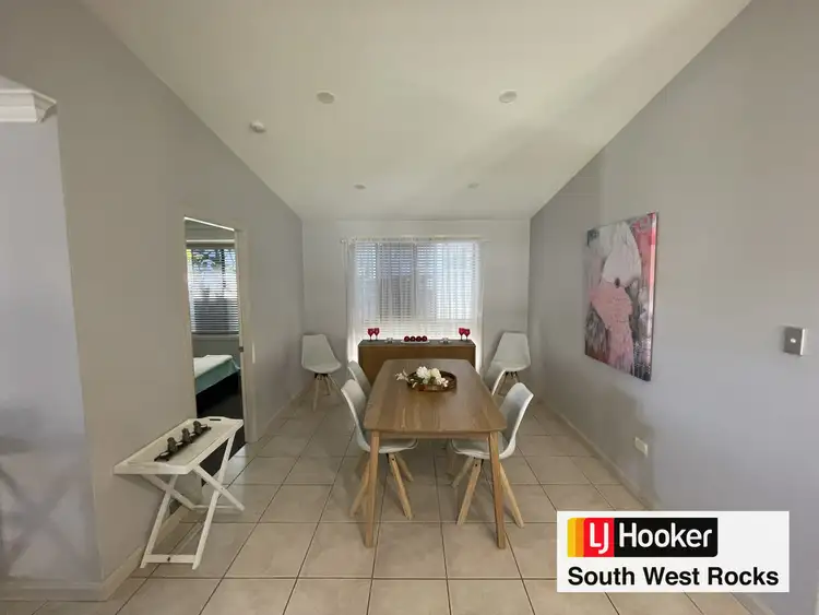 Third view of Homely house listing, 13 Dennis Crescent, South West Rocks NSW 2431