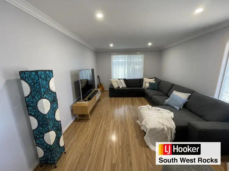Fourth view of Homely house listing, 13 Dennis Crescent, South West Rocks NSW 2431
