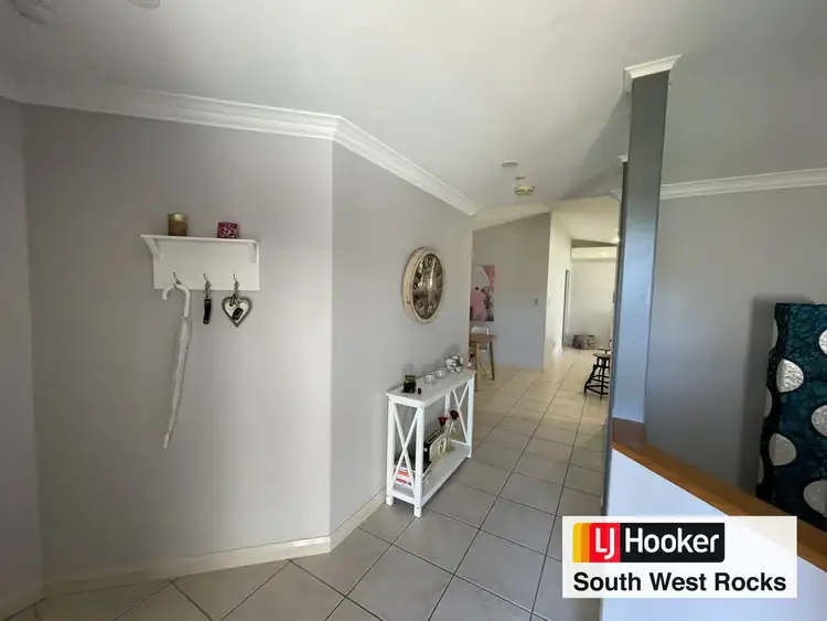 Fifth view of Homely house listing, 13 Dennis Crescent, South West Rocks NSW 2431