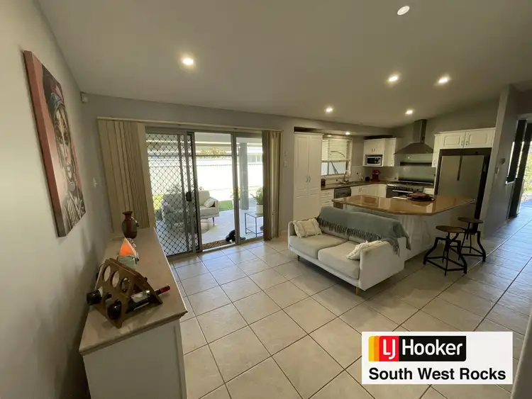 Seventh view of Homely house listing, 13 Dennis Crescent, South West Rocks NSW 2431