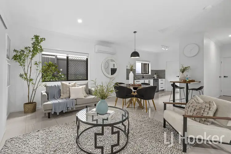 2/76 Forest Street, Moorooka QLD 4105