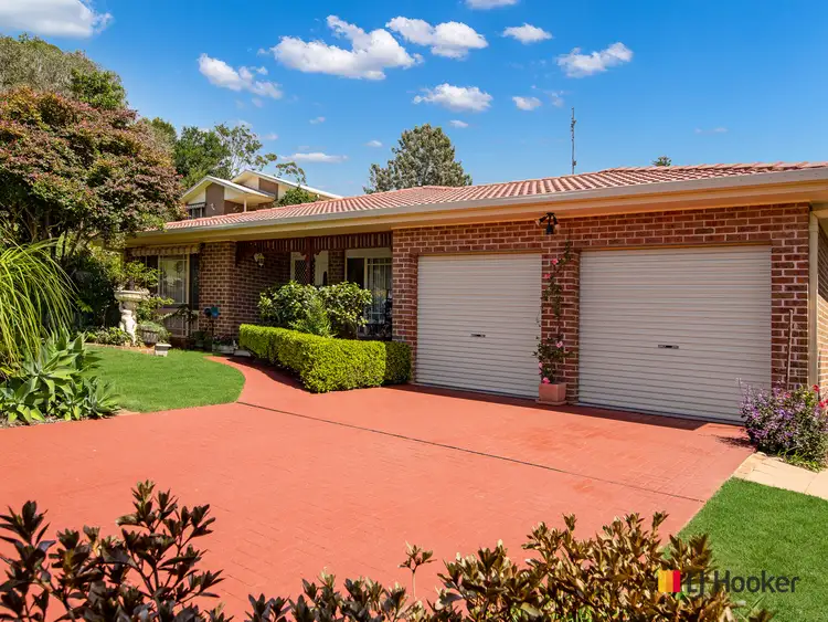 Main view of Homely house listing, 4 Sorrel Place, Catalina NSW 2536