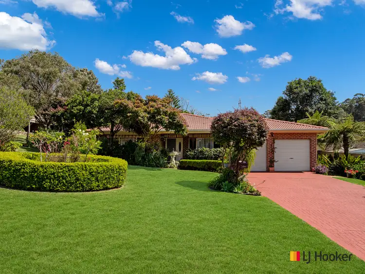 Second view of Homely house listing, 4 Sorrel Place, Catalina NSW 2536