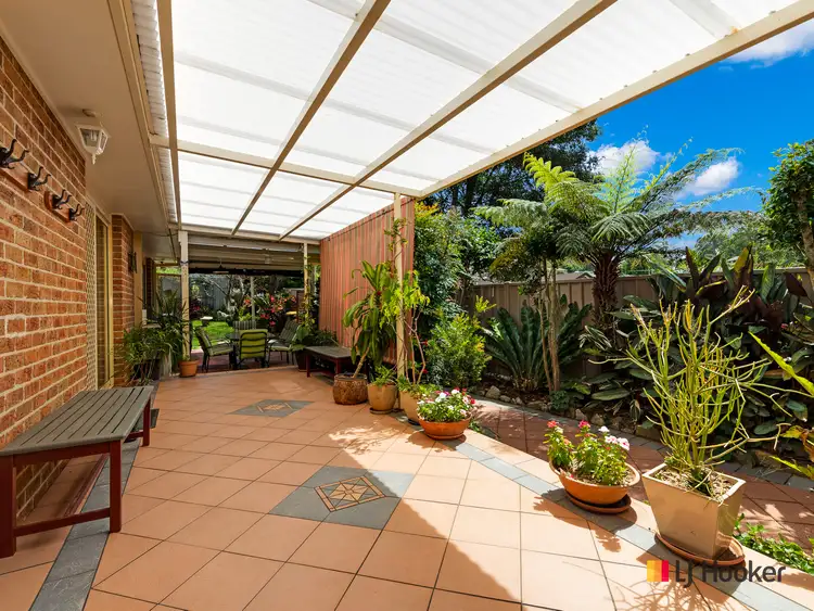 Third view of Homely house listing, 4 Sorrel Place, Catalina NSW 2536