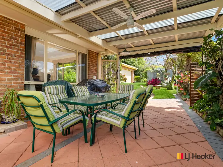 Fifth view of Homely house listing, 4 Sorrel Place, Catalina NSW 2536