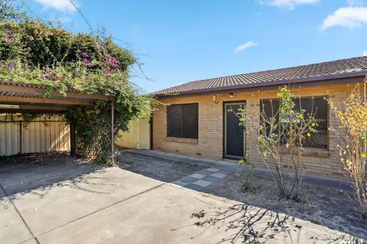 Second view of Homely house listing, 1/10 Wright Street, Salisbury SA 5108