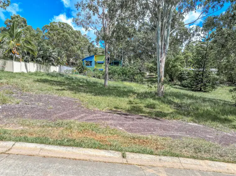 Second view of Homely land listing, 104 Wahine Dve, Russell Island QLD 4184