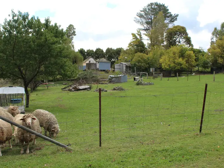 Third view of Homely land listing, 44 Finlay Street, Glencoe NSW 2365