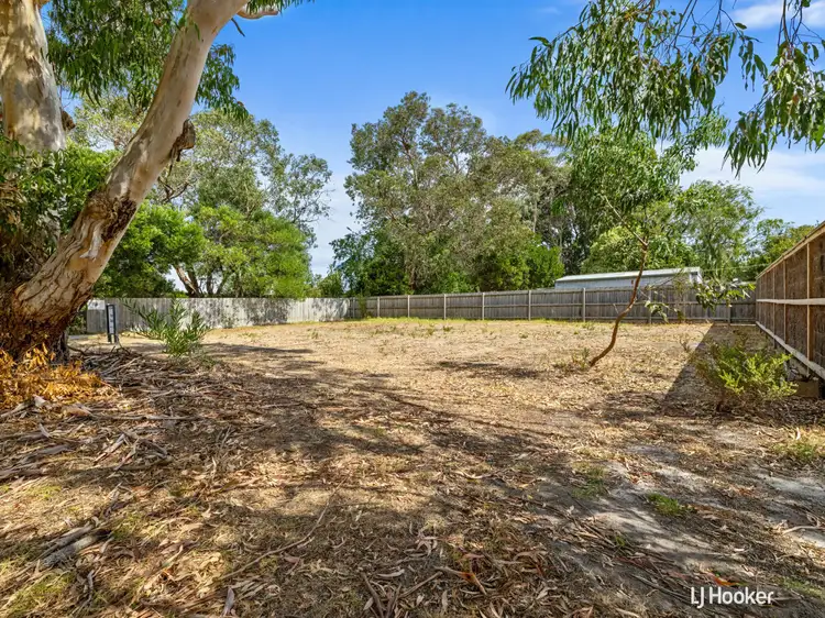 Second view of Homely land listing, 67A Florida Avenue, Inverloch VIC 3996