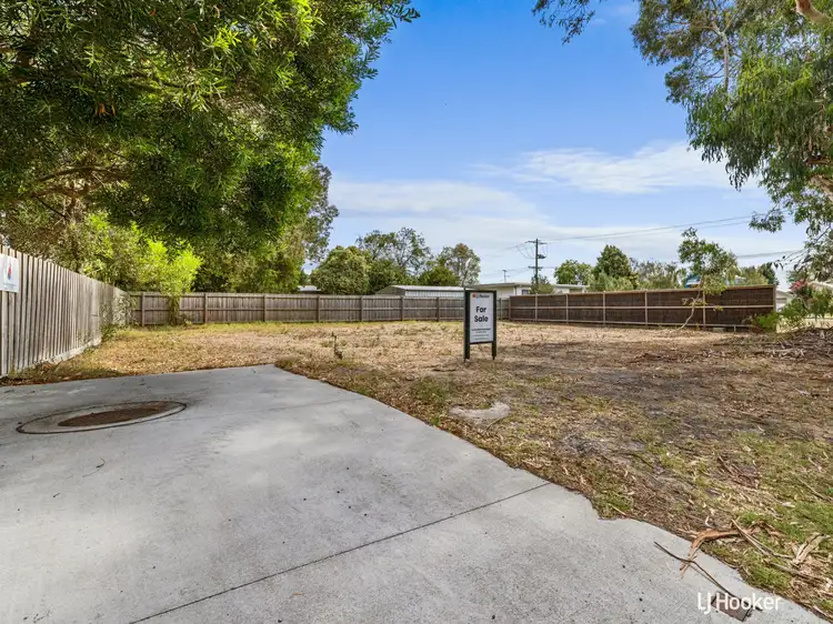 Third view of Homely land listing, 67A Florida Avenue, Inverloch VIC 3996