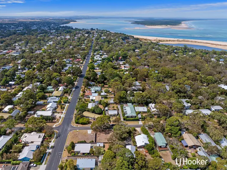 Fifth view of Homely land listing, 67A Florida Avenue, Inverloch VIC 3996