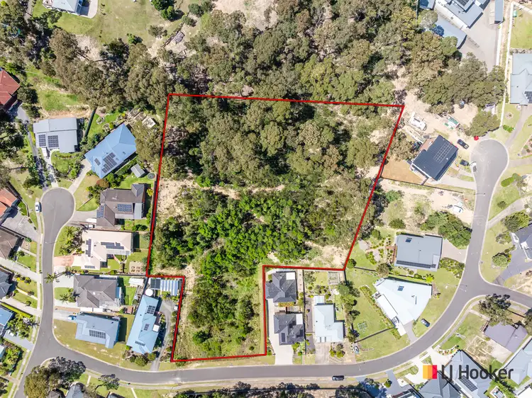 Fourth view of Homely land listing, 6-8 Jarrah Way, Malua Bay NSW 2536