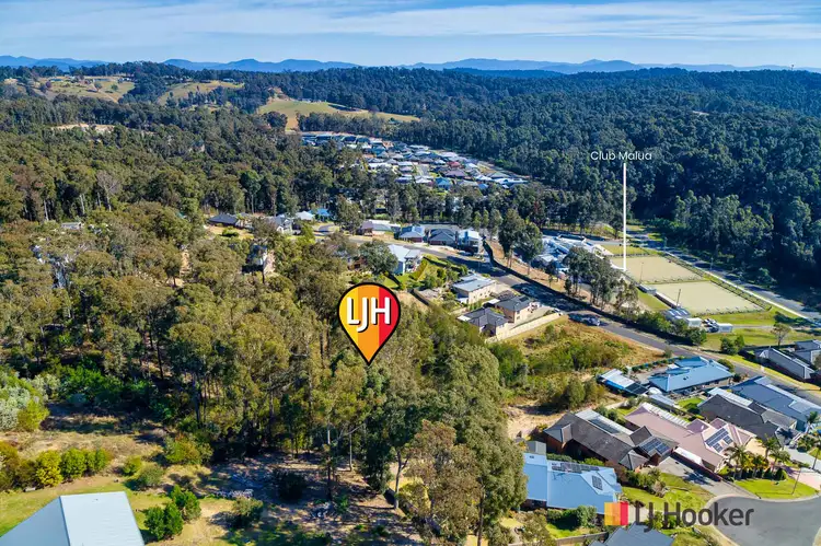 Sixth view of Homely land listing, 6-8 Jarrah Way, Malua Bay NSW 2536