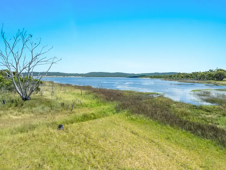 Second view of Homely rural property listing, Lot 1 Saddledam Road, Leslie Dam QLD 4370