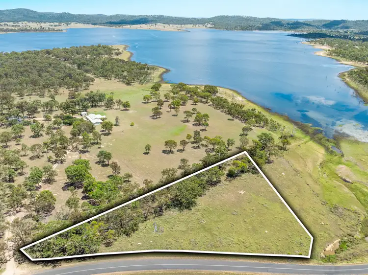 Fifth view of Homely rural property listing, Lot 1 Saddledam Road, Leslie Dam QLD 4370