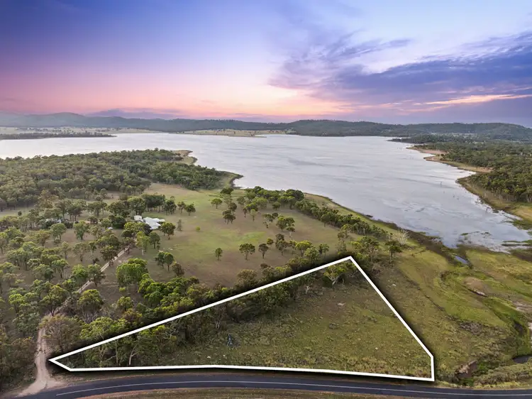 Sixth view of Homely rural property listing, Lot 1 Saddledam Road, Leslie Dam QLD 4370