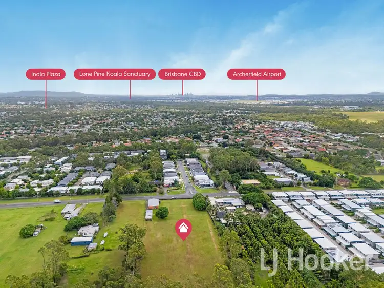 Third view of Homely rural property listing, 66 Crossacres Street, Doolandella QLD 4077