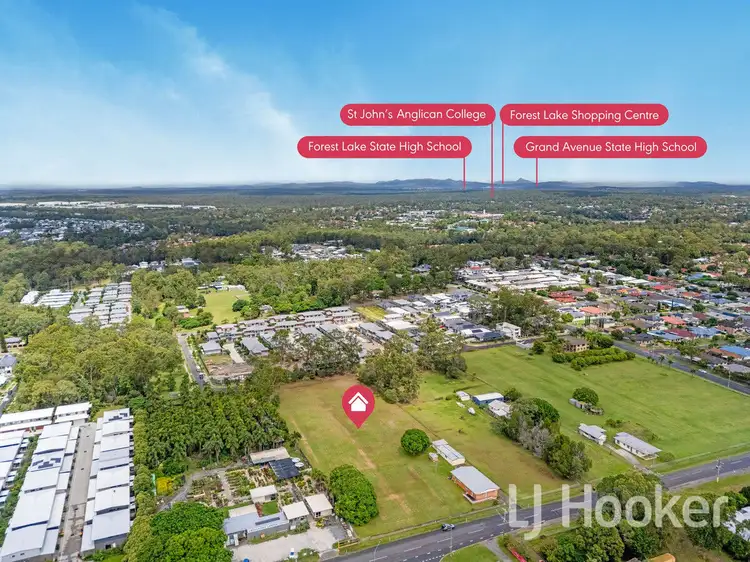 Fourth view of Homely rural property listing, 66 Crossacres Street, Doolandella QLD 4077