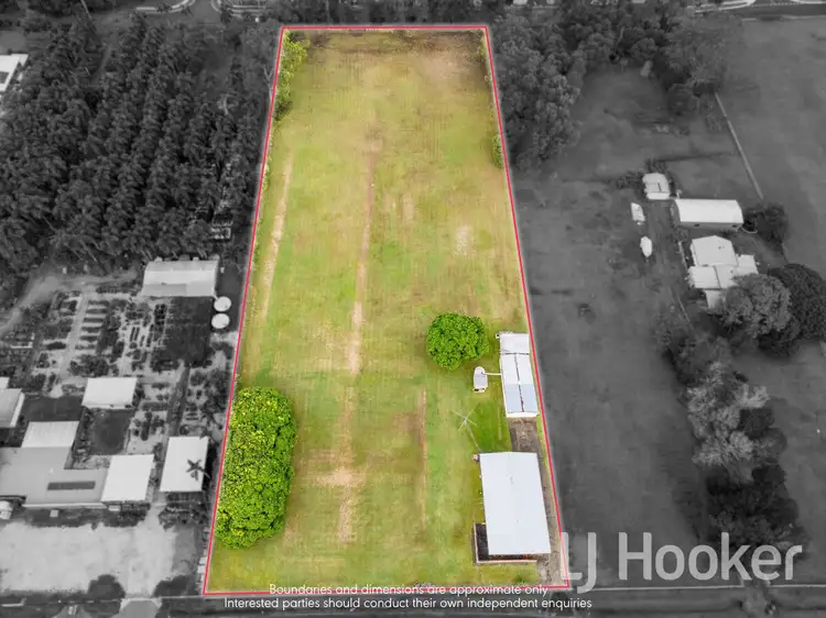 Fifth view of Homely rural property listing, 66 Crossacres Street, Doolandella QLD 4077