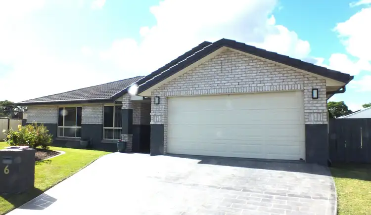 6 Jabrili Court, Warwick QLD 4370