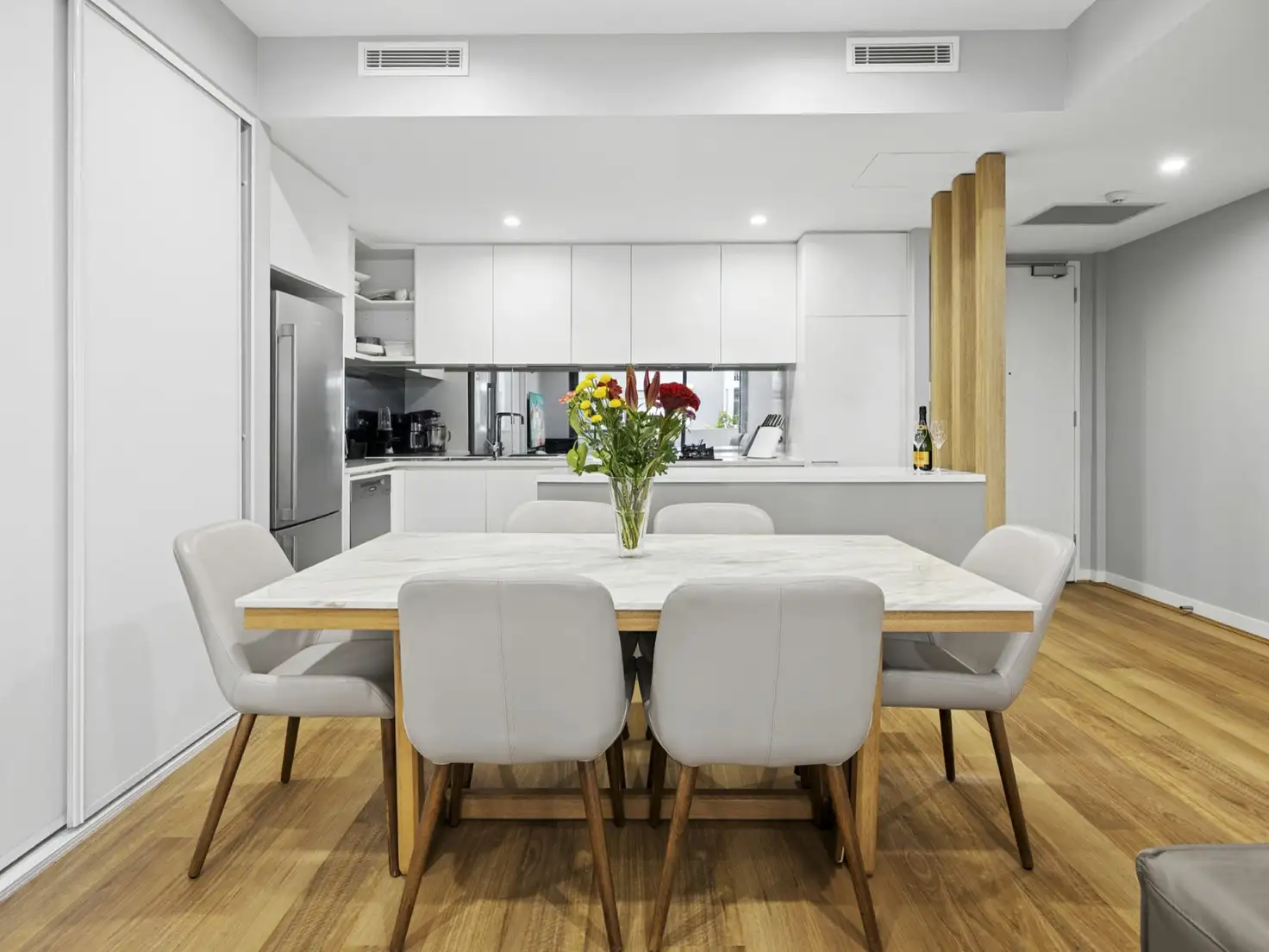 Main view of Homely unit listing, 102/11 Waterview Drive, Lane Cove NSW 2066