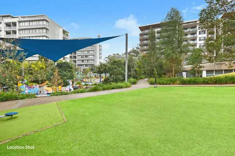 Fourth view of Homely unit listing, 102/11 Waterview Drive, Lane Cove NSW 2066