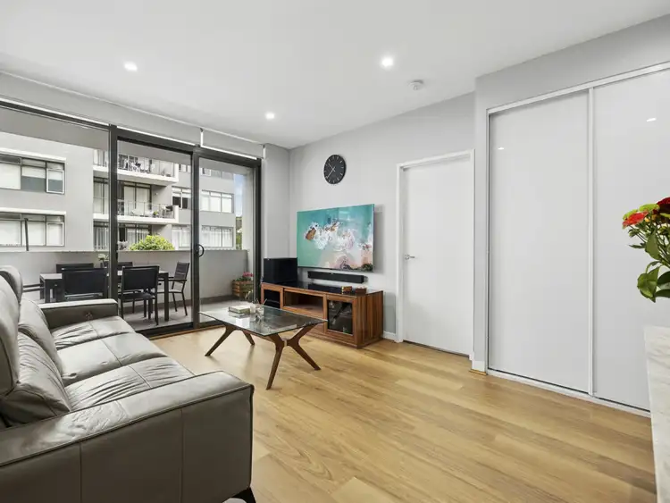 Sixth view of Homely unit listing, 102/11 Waterview Drive, Lane Cove NSW 2066