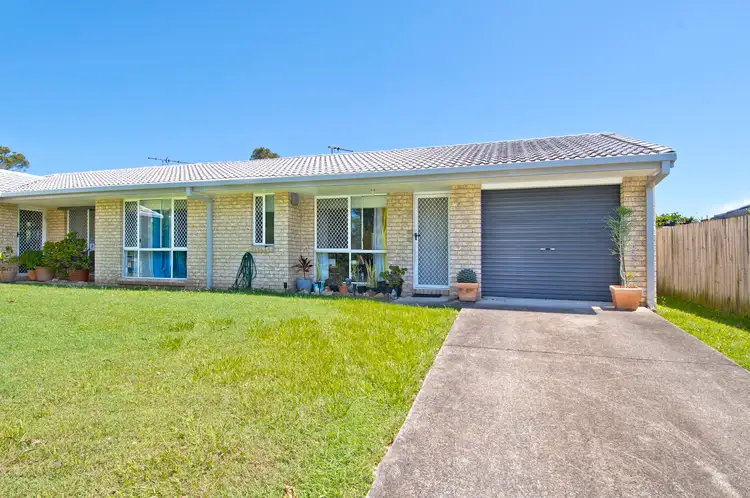 1/84-86 Castile Crescent, Edens Landing QLD 4207