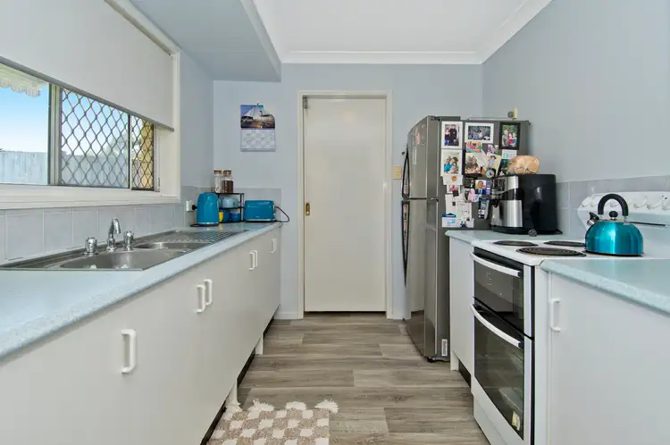 Third view of Homely unit listing, 1/84-86 Castile Crescent, Edens Landing QLD 4207